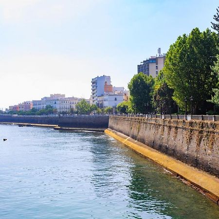 El Consejero De Indias Free Parking By Cadiz4Rentals Екстериор снимка
